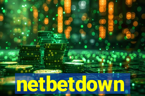 netbetdown