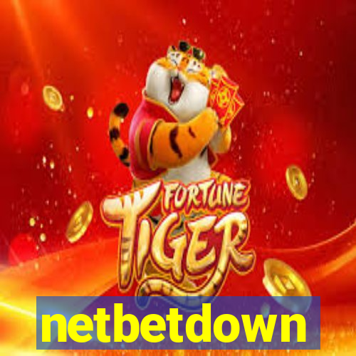 netbetdown