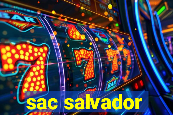 sac salvador