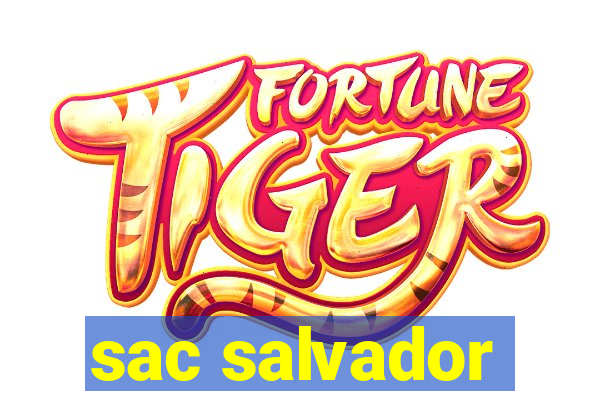 sac salvador