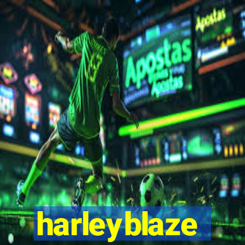 harleyblaze