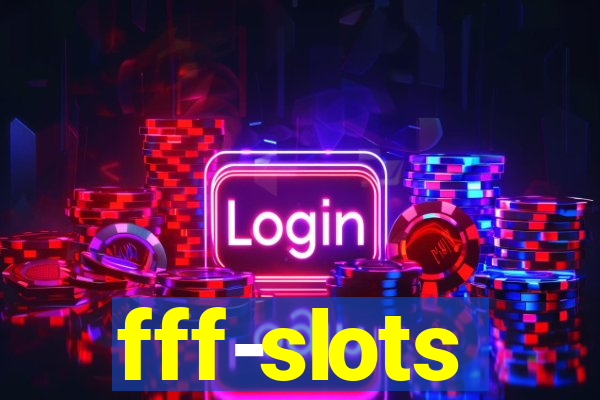 fff-slots