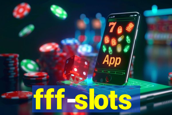 fff-slots