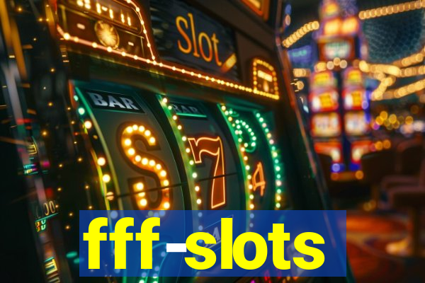 fff-slots