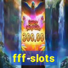 fff-slots