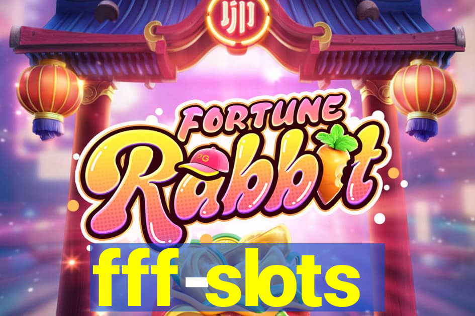 fff-slots