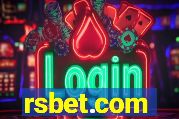 rsbet.com