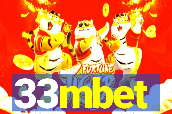 33mbet