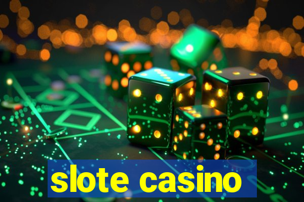 slote casino