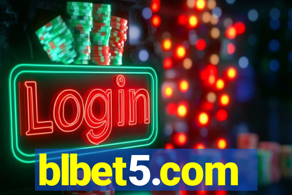 blbet5.com