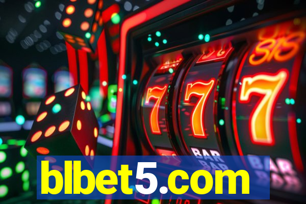 blbet5.com