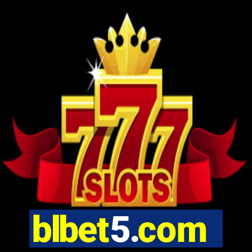 blbet5.com