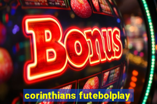 corinthians futebolplay