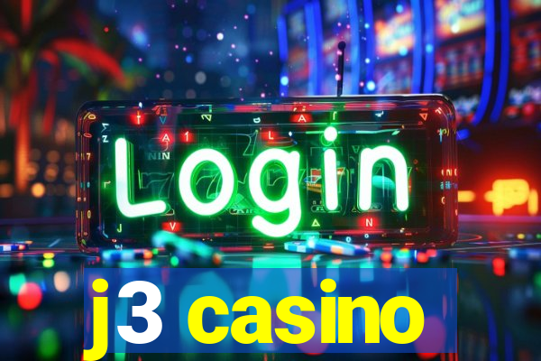 j3 casino