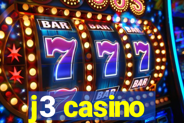 j3 casino