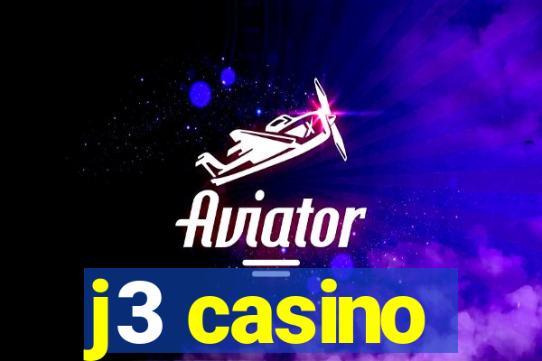 j3 casino