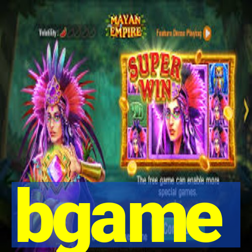 bgame