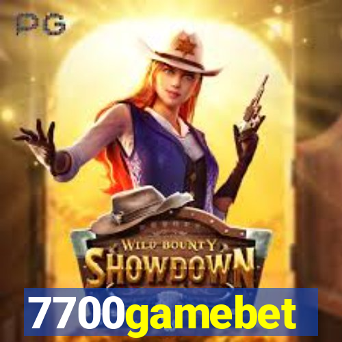 7700gamebet