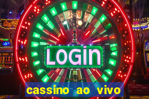 cassino ao vivo estrela bet