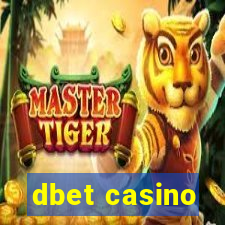 dbet casino