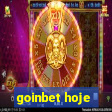 goinbet hoje