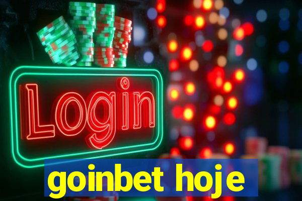 goinbet hoje