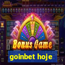 goinbet hoje