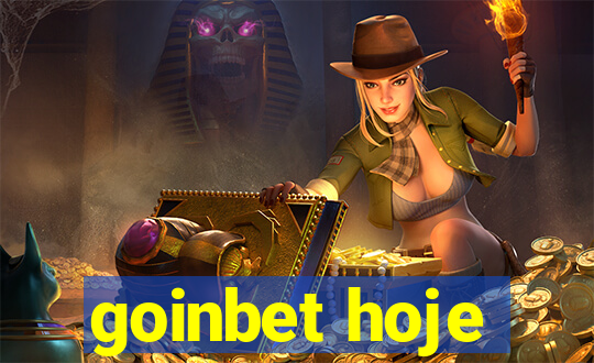 goinbet hoje