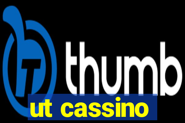 ut cassino