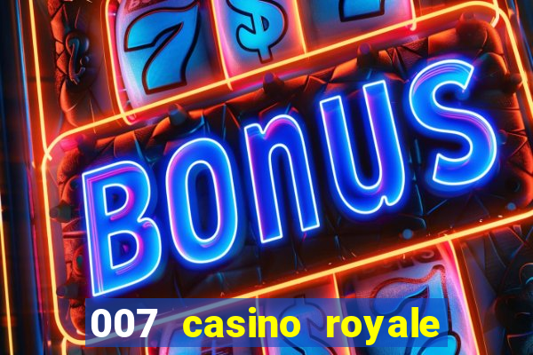 007 casino royale str br