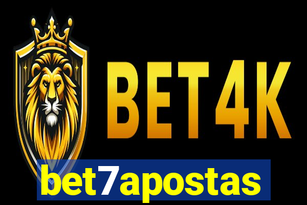 bet7apostas