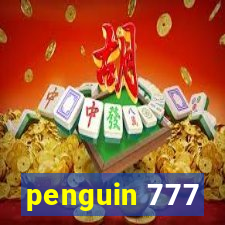 penguin 777