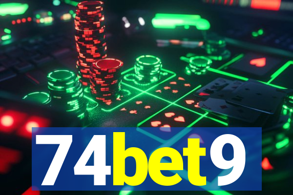 74bet9