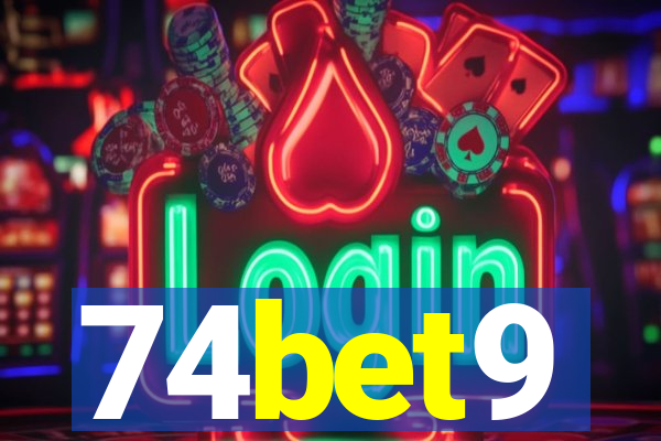 74bet9