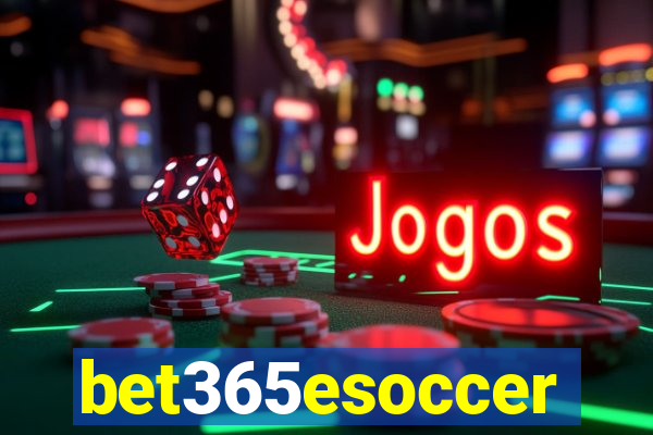 bet365esoccer