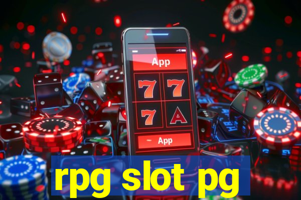 rpg slot pg