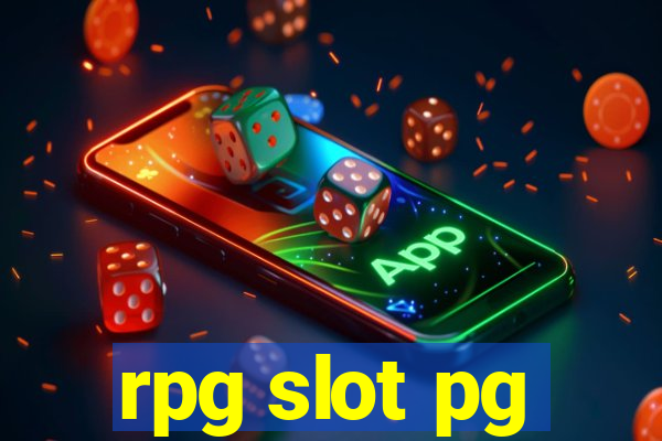 rpg slot pg