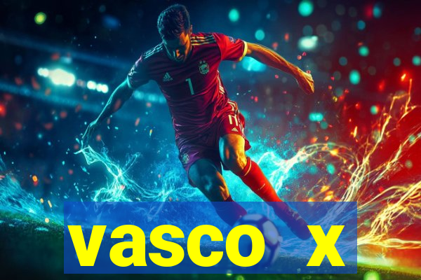 vasco x internacional futemax