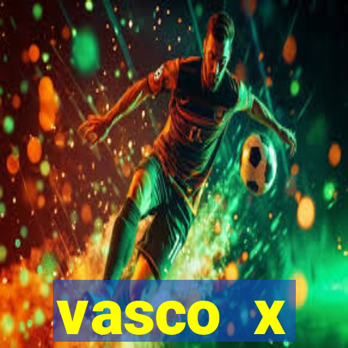 vasco x internacional futemax