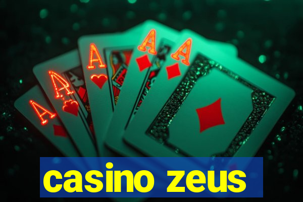 casino zeus