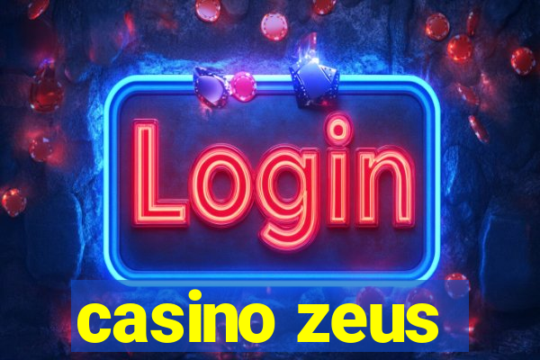 casino zeus