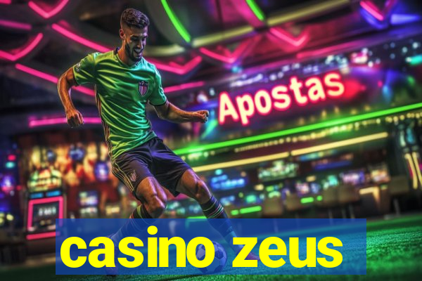 casino zeus