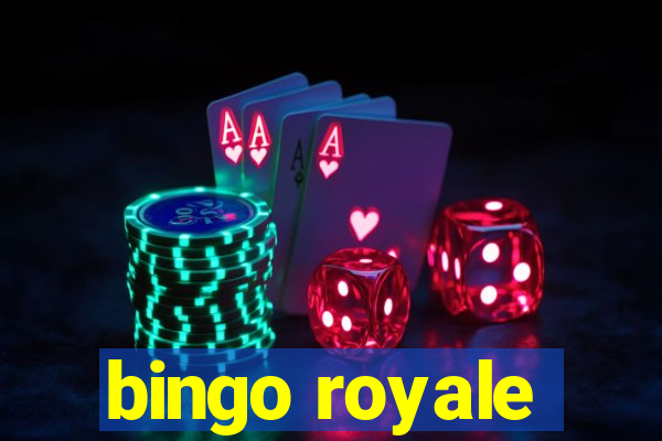 bingo royale