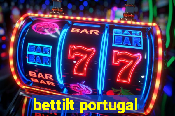 bettilt portugal