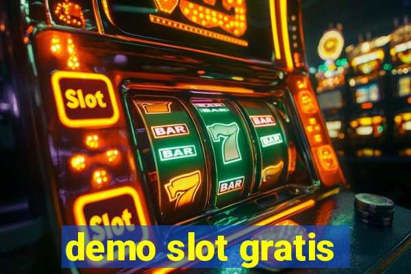 demo slot gratis