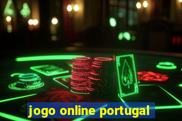 jogo online portugal