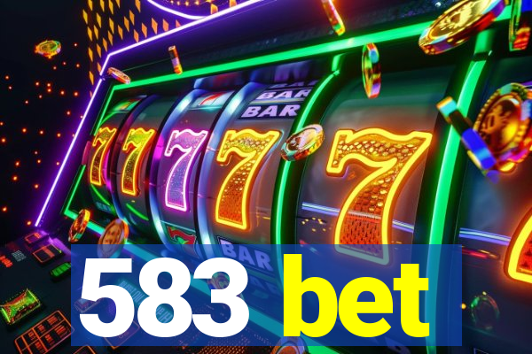 583 bet