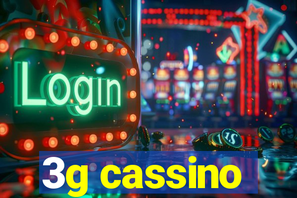 3g cassino