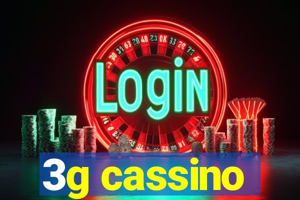 3g cassino