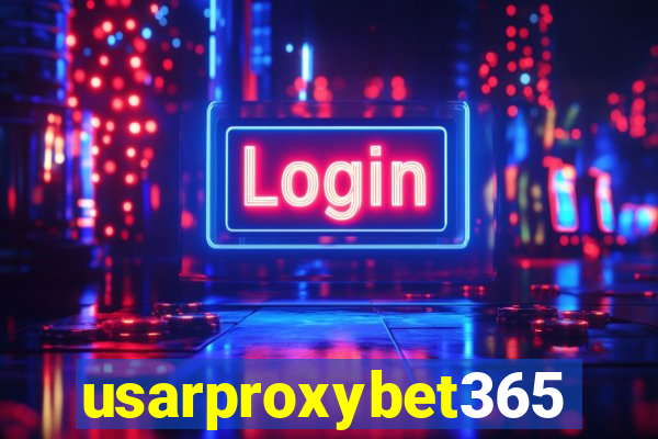 usarproxybet365